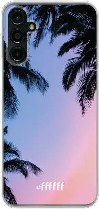 Sunset Palms Galaxy A14 / Galaxy A14 5G