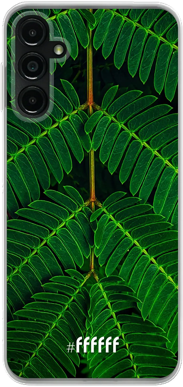 Symmetric Plants Galaxy A14 / Galaxy A14 5G