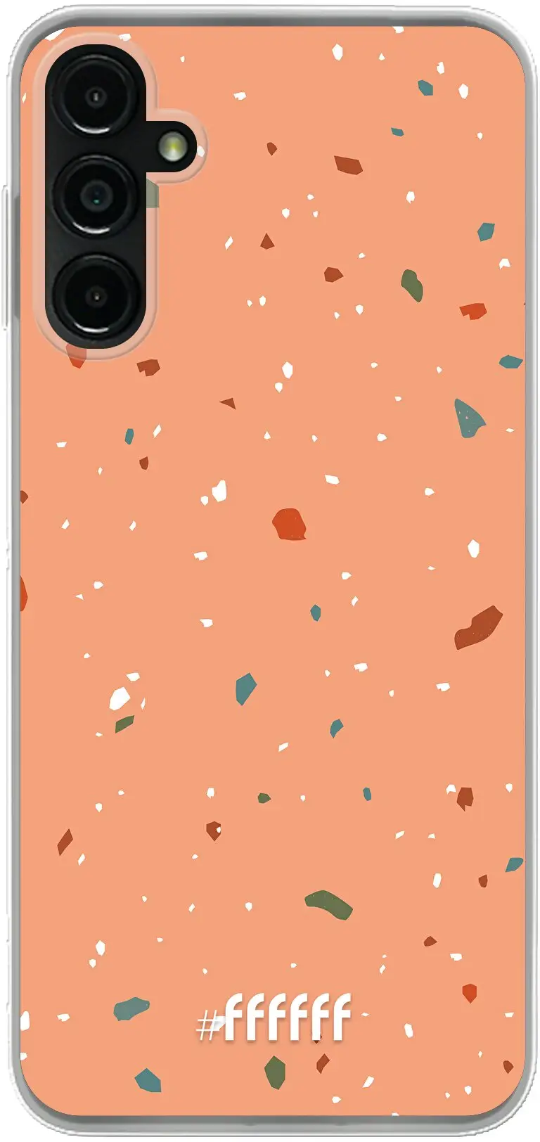 Terrazzo N°10 Galaxy A14 / Galaxy A14 5G