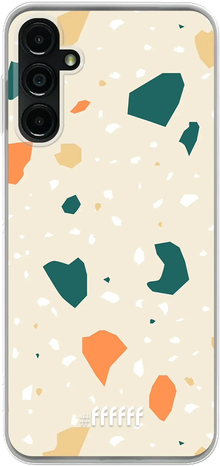 Terrazzo N°1 Galaxy A14 / Galaxy A14 5G