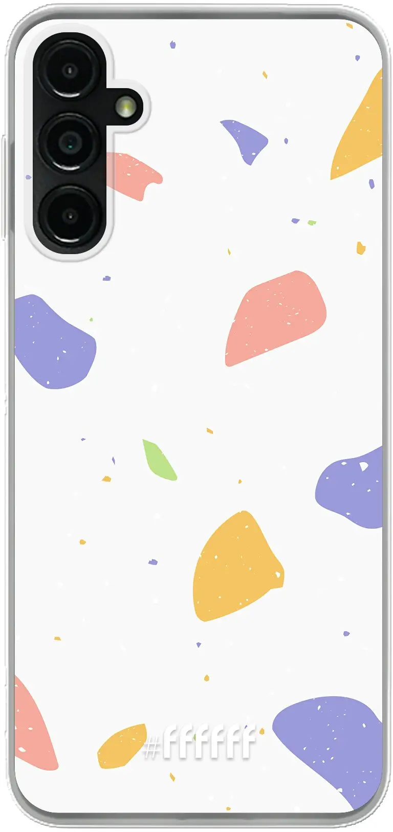 Terrazzo N°6 Galaxy A14 / Galaxy A14 5G