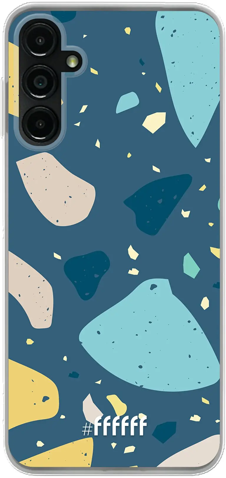 Terrazzo N°7 Galaxy A14 / Galaxy A14 5G