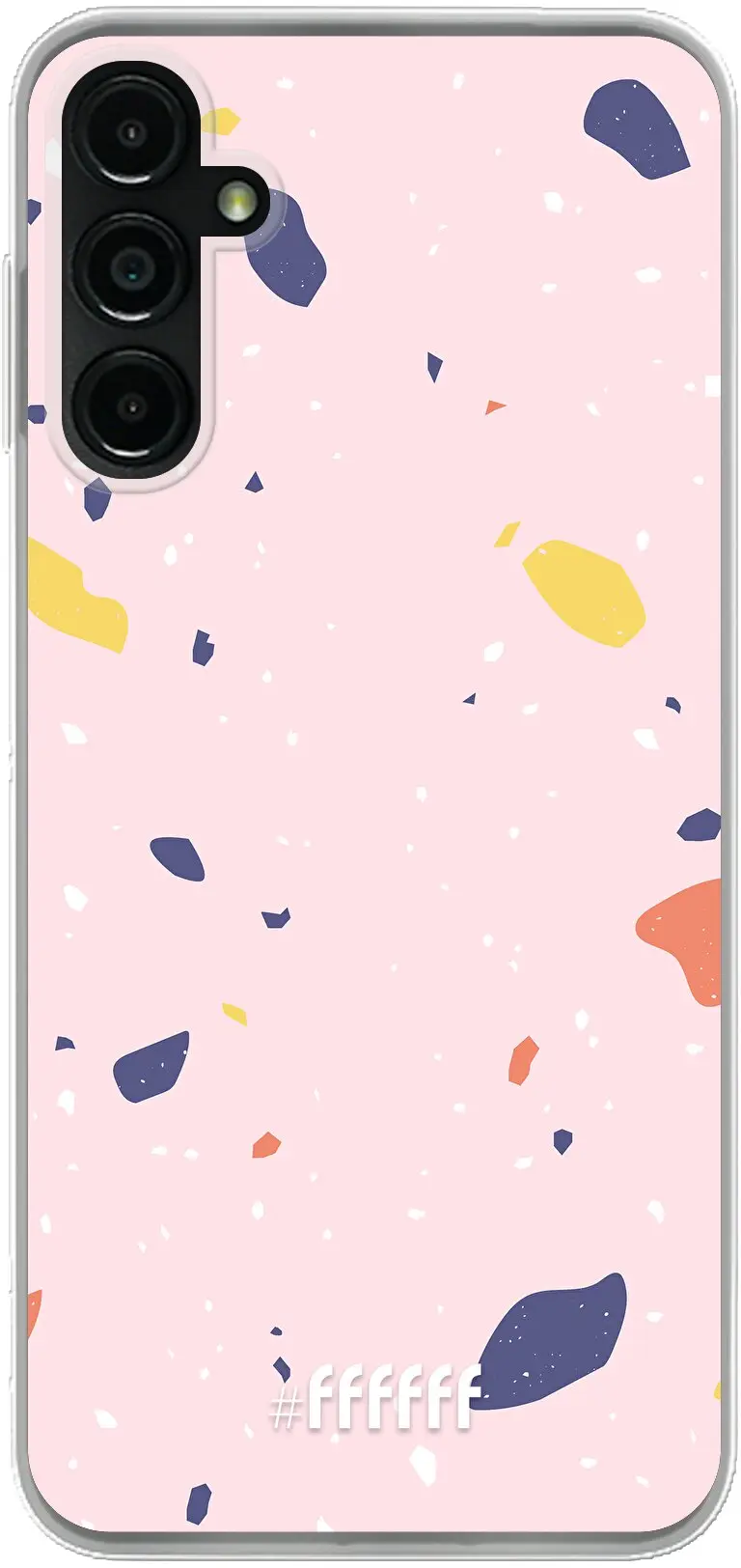 Terrazzo N°8 Galaxy A14 / Galaxy A14 5G