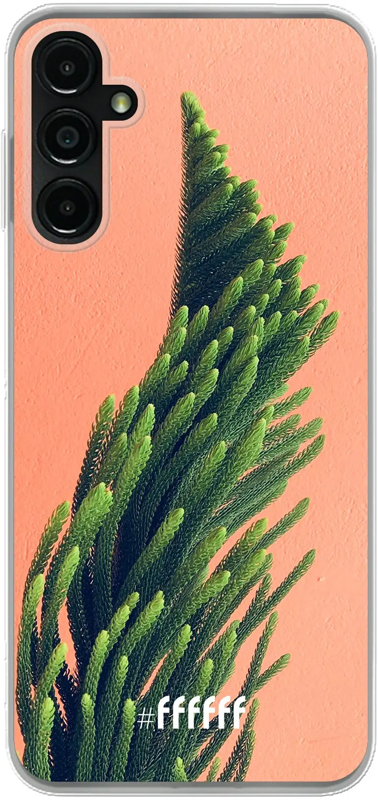 Waving Plant Galaxy A14 / Galaxy A14 5G