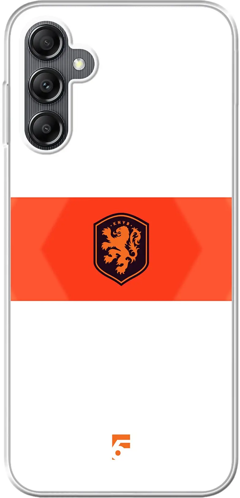 WK 2026 - Nederland uit Galaxy A14 / Galaxy A14 5G