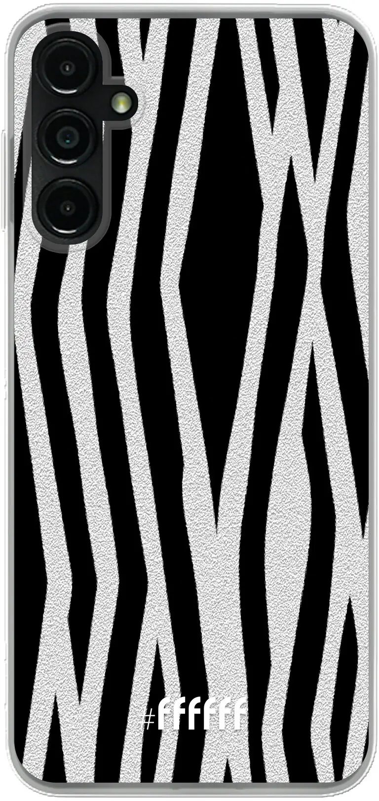 Zebra Print Galaxy A14 / Galaxy A14 5G