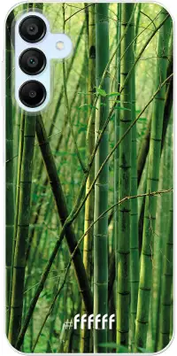 Bamboo Galaxy A15