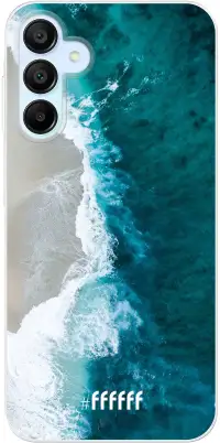 Beach all Day Galaxy A15