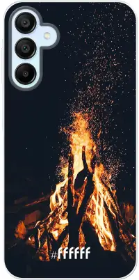 Bonfire Galaxy A15