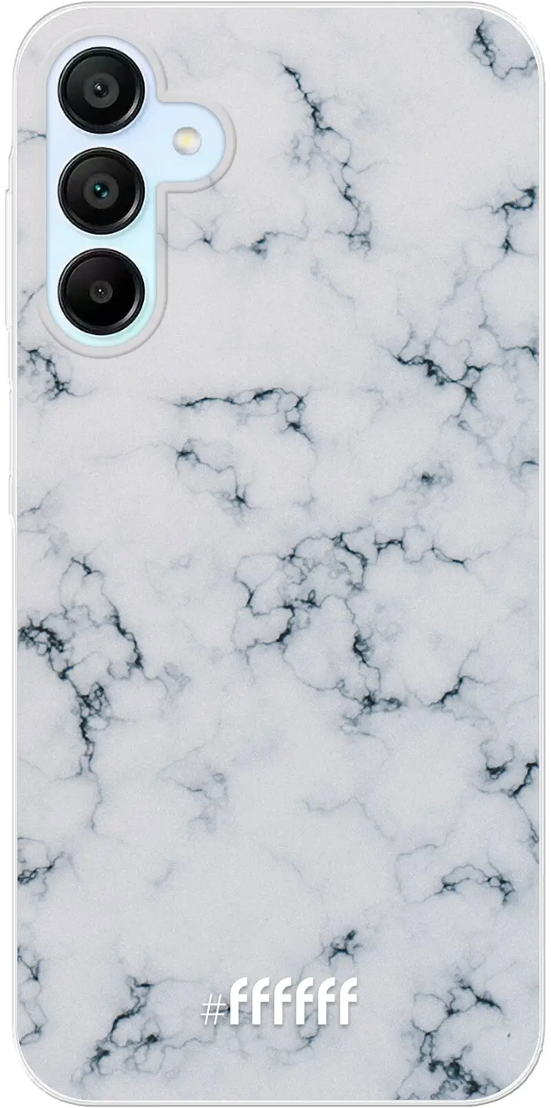 Classic Marble Galaxy A15