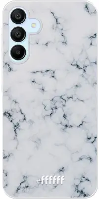 Classic Marble Galaxy A15