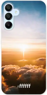 Cloud Sunset Galaxy A15