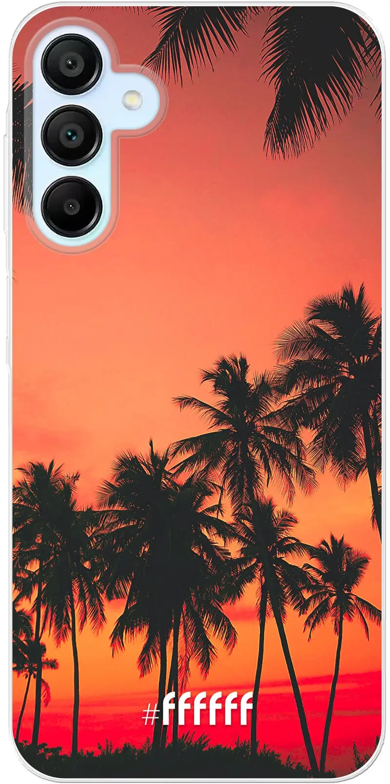 Coconut Nightfall Galaxy A15