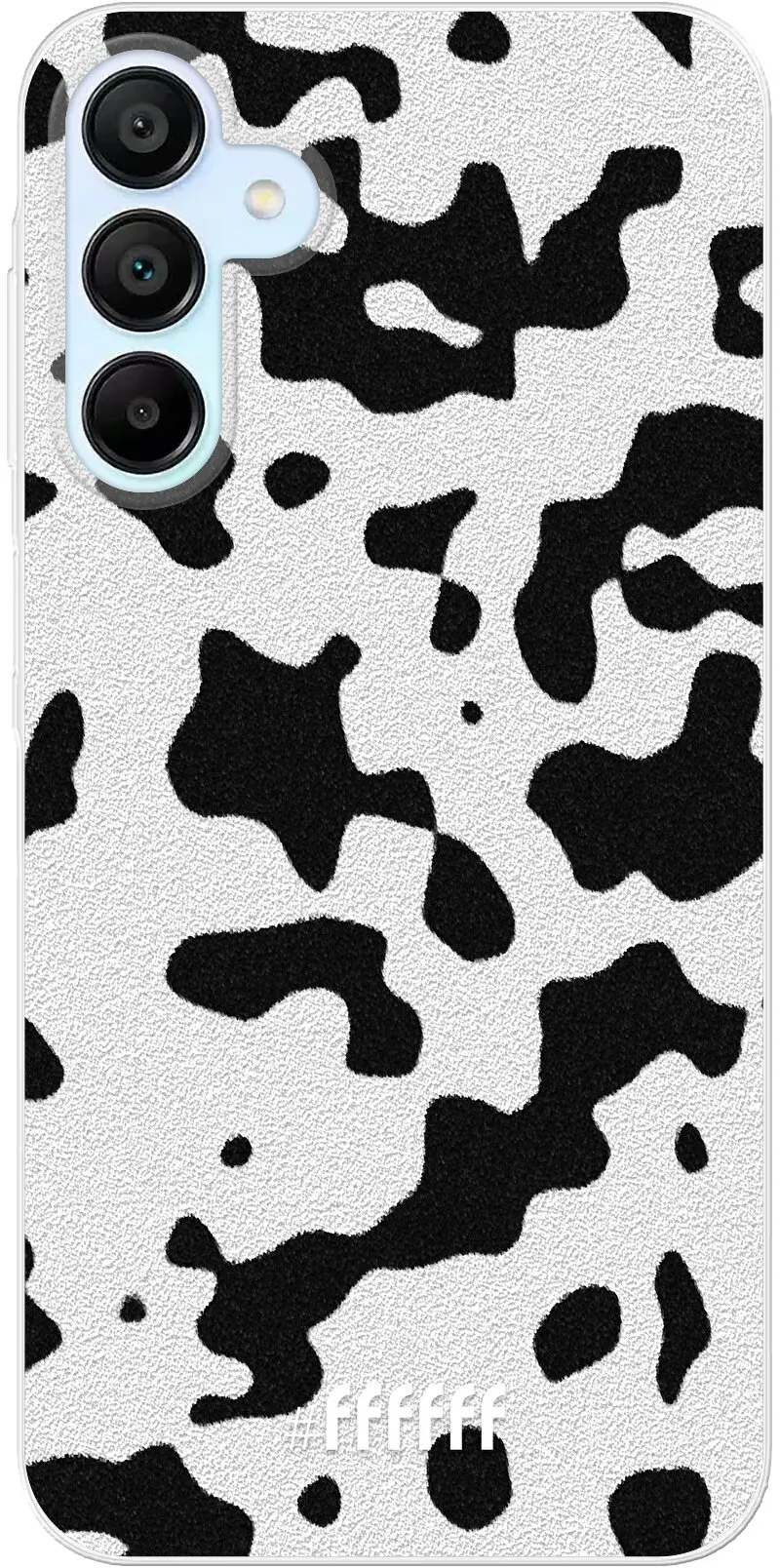 Dalmation Print Galaxy A15