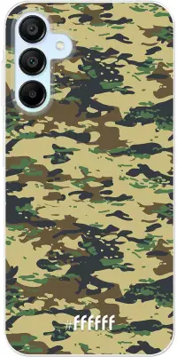 Desert Camouflage Galaxy A15