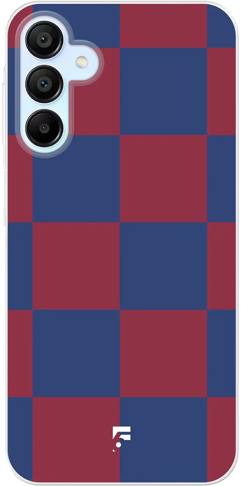 FC Barcelona Galaxy A15