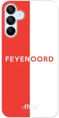 Feyenoord - met opdruk Galaxy A15