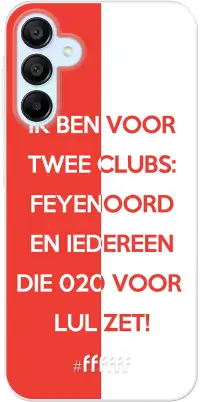 Feyenoord - Quote Galaxy A15