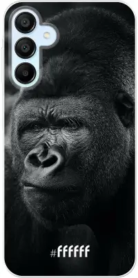 Gorilla Galaxy A15