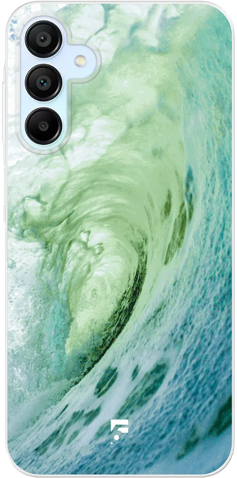 It's a Wave Galaxy A15