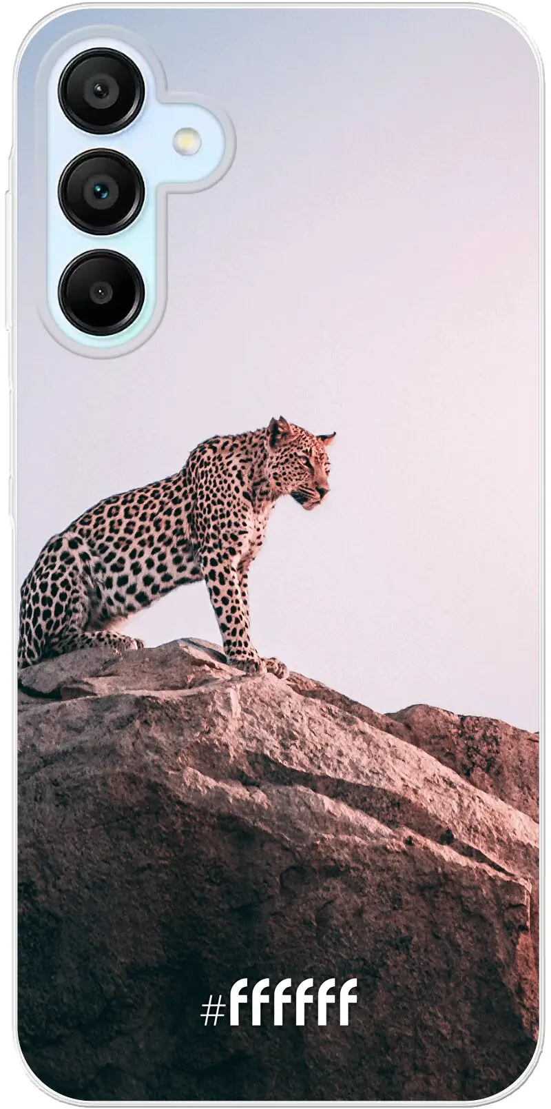 Leopard Galaxy A15