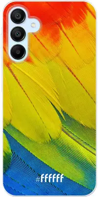 Macaw Hues Galaxy A15