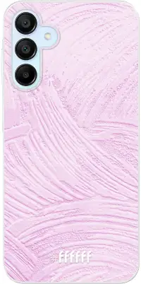 Pink Slink Galaxy A15