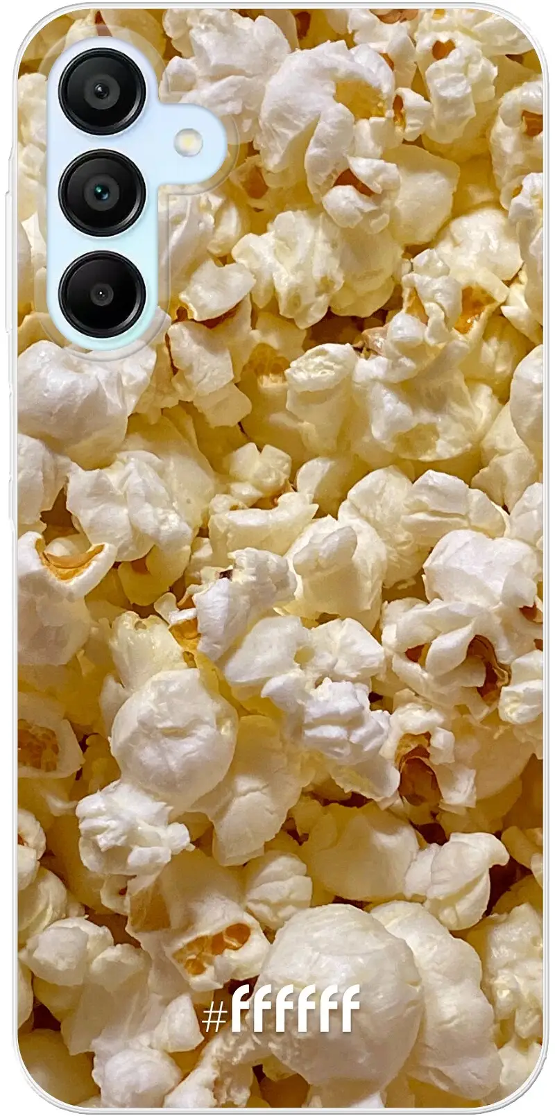 Popcorn Galaxy A15