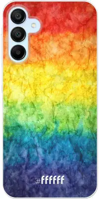 Rainbow Veins Galaxy A15