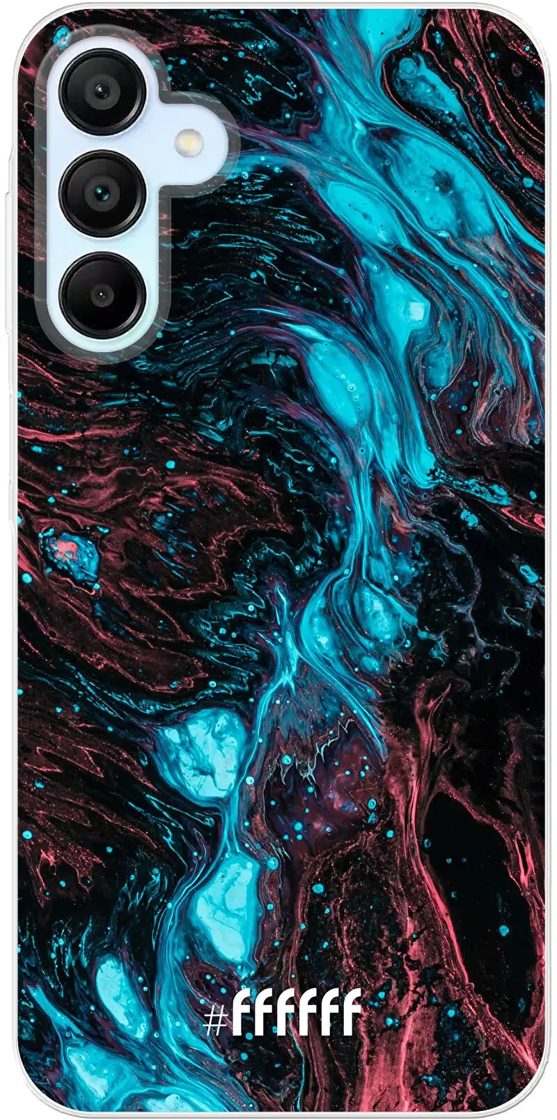 River Fluid Galaxy A15