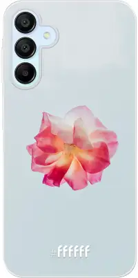 Rouge Floweret Galaxy A15