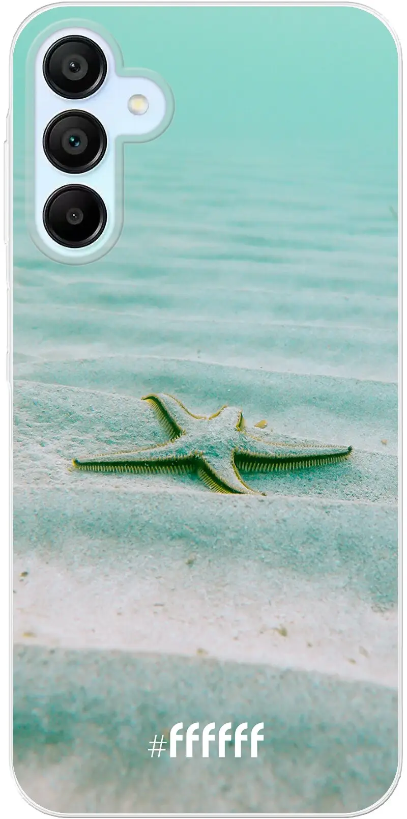 Sea Star Galaxy A15