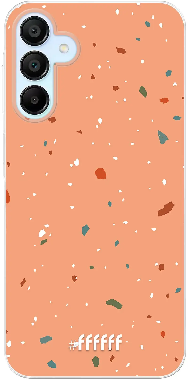 Terrazzo N°10 Galaxy A15