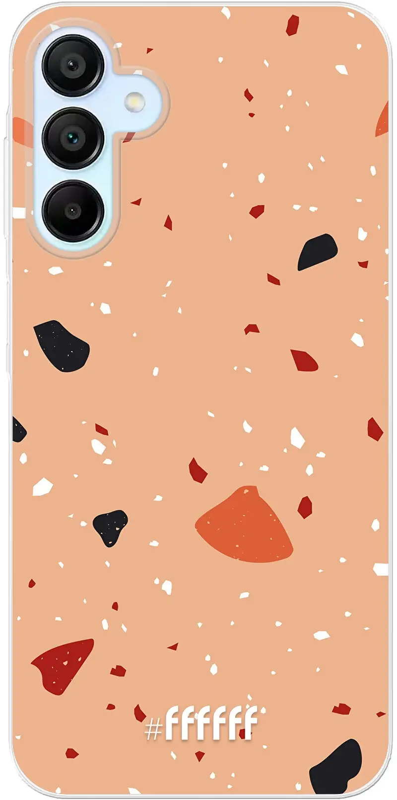 Terrazzo N°5 Galaxy A15