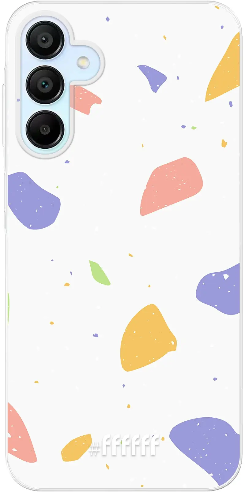 Terrazzo N°6 Galaxy A15