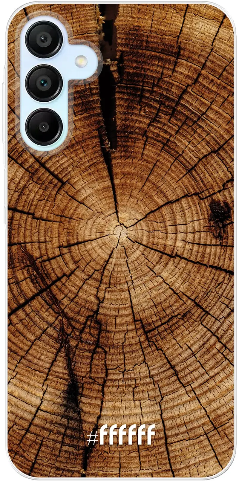 Tree Rings Galaxy A15