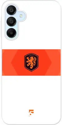 WK 2026 - Nederland uit Galaxy A15
