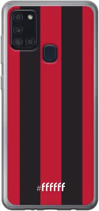 AC Milan Galaxy A21s