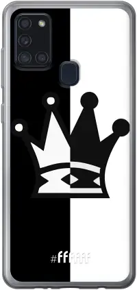 Chess Galaxy A21s