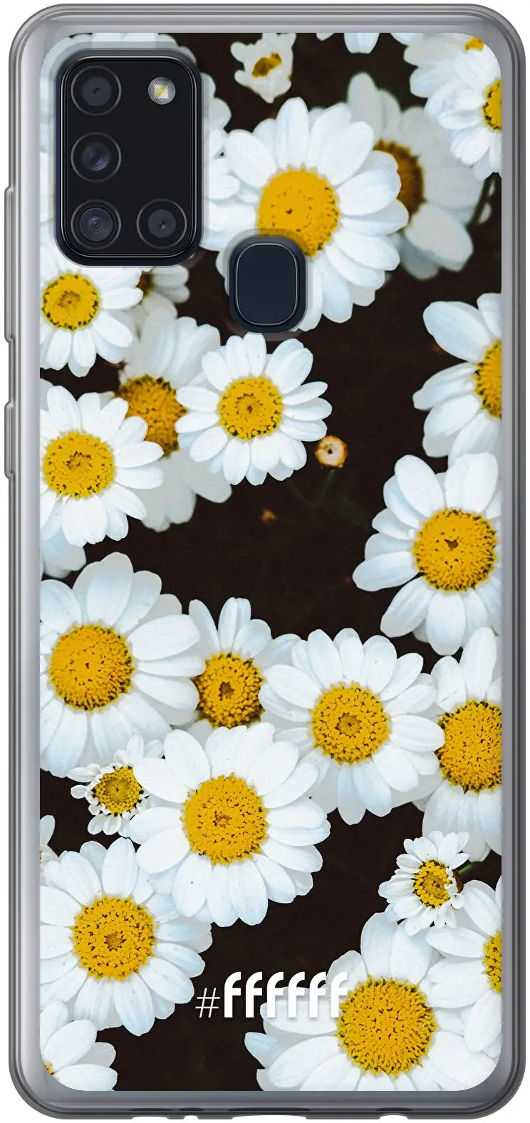 Daisies Galaxy A21s