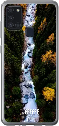 Forest River Galaxy A21s