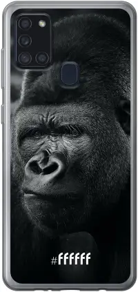 Gorilla Galaxy A21s