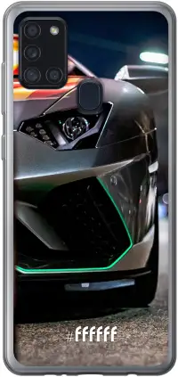 Lambo Galaxy A21s