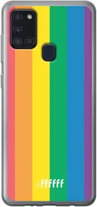 #LGBT Galaxy A21s