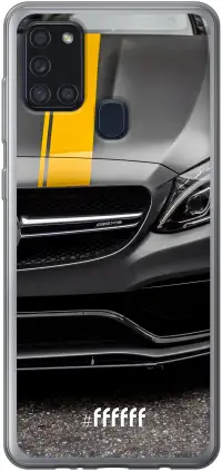 Luxury Car Galaxy A21s