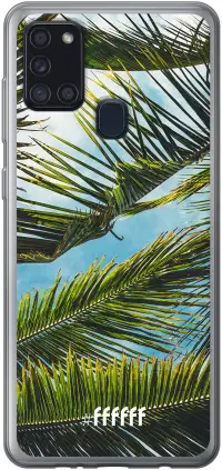 Palms Galaxy A21s