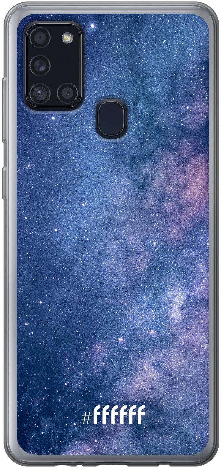 Perfect Stars Galaxy A21s