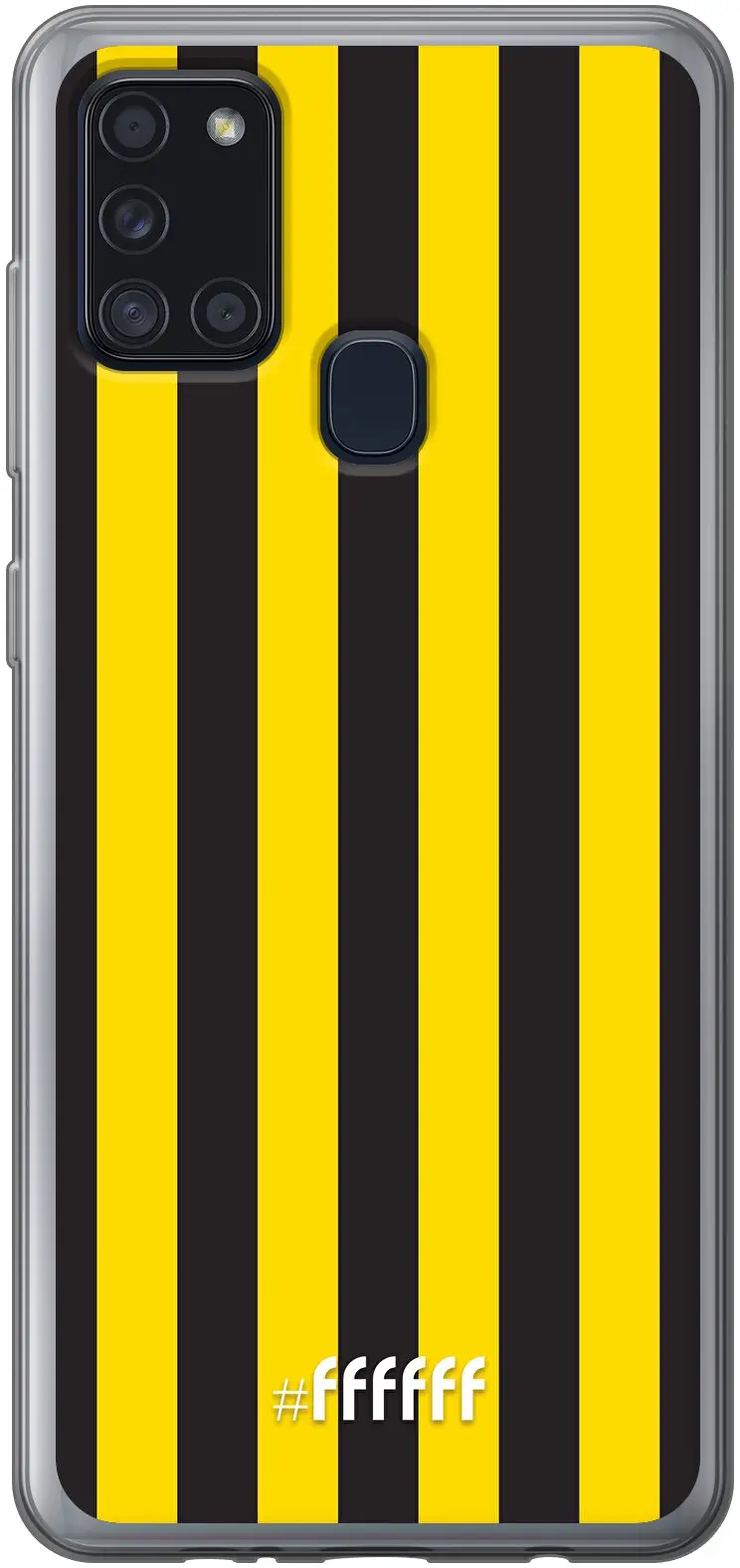 SBV Vitesse Galaxy A21s