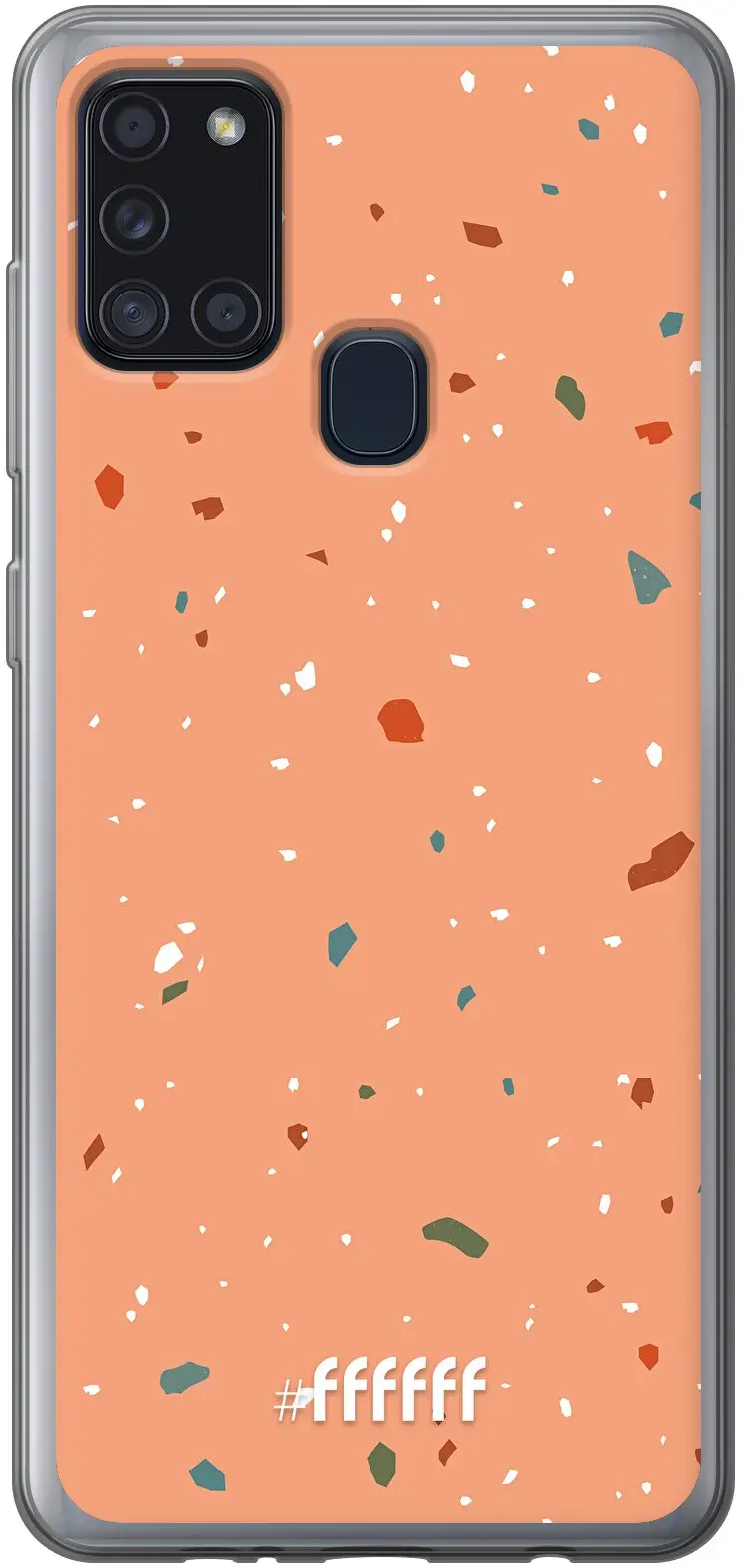 Terrazzo N°10 Galaxy A21s