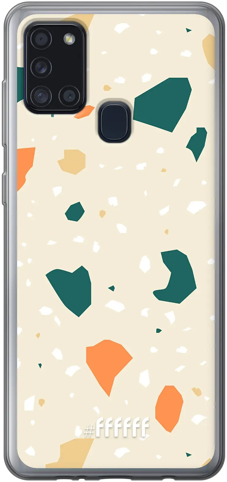 Terrazzo N°1 Galaxy A21s